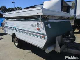 1998 Jayco Hawk - picture0' - Click to enlarge