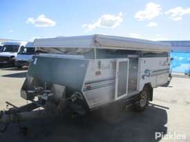 1998 Jayco Hawk - picture1' - Click to enlarge