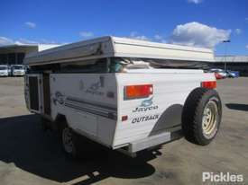 1998 Jayco Hawk - picture2' - Click to enlarge