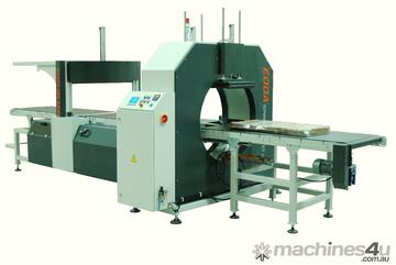 EDDA Automatic Packaging Line Spinner 1000sBN