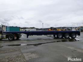 2014 Howard Porter HP-TRI470 - picture2' - Click to enlarge