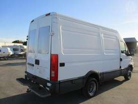 Iveco Daily - picture1' - Click to enlarge