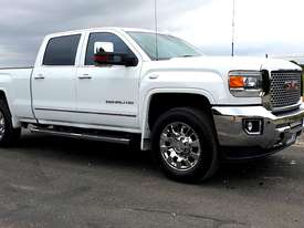 2015 GMC Denal HD Dual Cab  - picture0' - Click to enlarge
