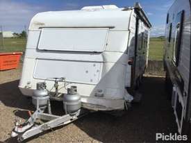 1995 Roadstar Voyager - picture1' - Click to enlarge