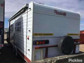 1995 Roadstar Voyager - picture2' - Click to enlarge