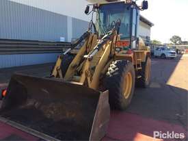 2008 Caterpillar IT14G - picture2' - Click to enlarge