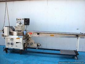 ADVANCE Flow Wrapper (Under Feed) - picture0' - Click to enlarge