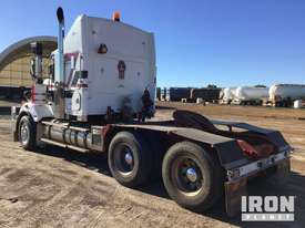 2010 Kenworth T408 SAR 6x4 Prime Mover - picture0' - Click to enlarge