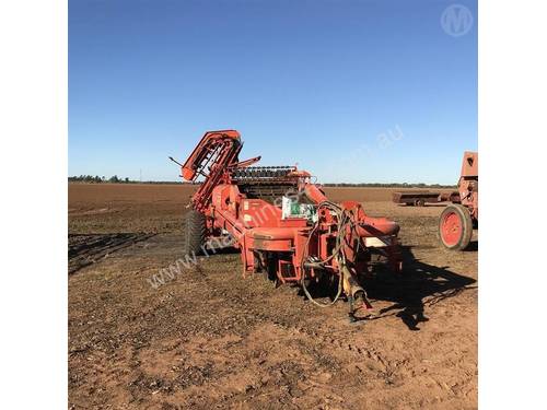 Grimme DL1700