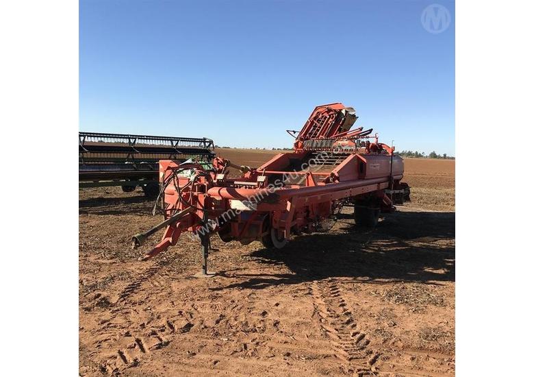 Used Grimme Grimme DL1700 Potato Harvester In , - Listed On Machines4u