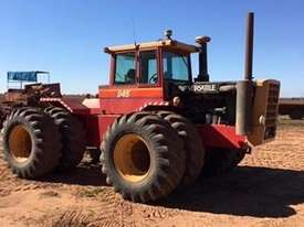 Versatile 945 4WD - picture0' - Click to enlarge