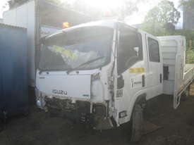 2015 Isuzu NPR75L - Wrecking - Stock ID 1633 - picture0' - Click to enlarge