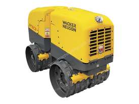 New Wacker Neuson RTX-SC3 Remote Trench Roller - picture2' - Click to enlarge