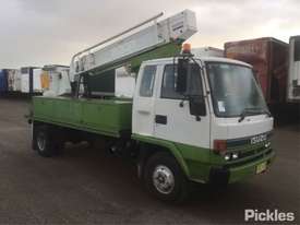1995 Isuzu F Series - picture0' - Click to enlarge