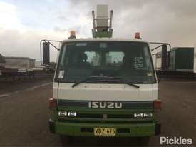 1995 Isuzu F Series - picture1' - Click to enlarge