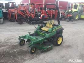 John Deere Z510A - picture0' - Click to enlarge