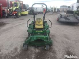John Deere Z510A - picture1' - Click to enlarge
