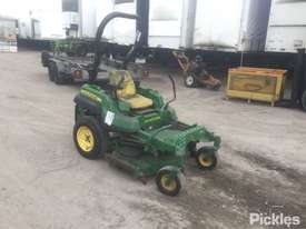 John Deere Z510A - picture2' - Click to enlarge