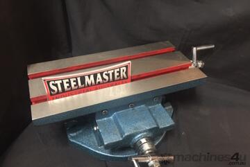 Compound Slide Table - Table Size 320mm X 145mm