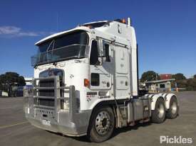 2004 Kenworth K104 - picture0' - Click to enlarge