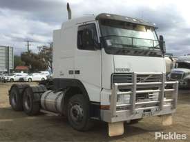 1995 Volvo FH12 - picture0' - Click to enlarge