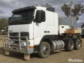 1995 Volvo FH12 - picture1' - Click to enlarge