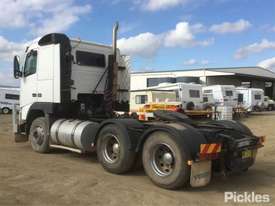 1995 Volvo FH12 - picture2' - Click to enlarge