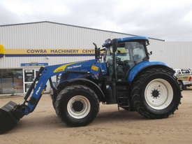 2014 New Holland T7.250 - picture0' - Click to enlarge