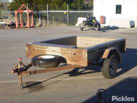 2012 John Papas Trailers JPT - picture2' - Click to enlarge