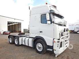 VOLVO FH16 Prime Mover (T/A) - picture0' - Click to enlarge