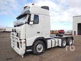 VOLVO FH16 Prime Mover (T/A) - picture0' - Click to enlarge