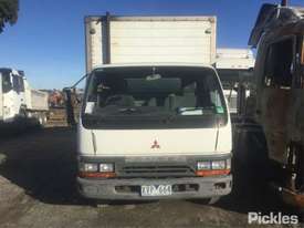 1998 Mitsubishi Canter 500/600 - picture0' - Click to enlarge