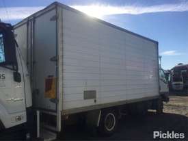 1998 Mitsubishi Canter 500/600 - picture2' - Click to enlarge