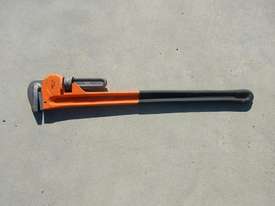 36'' Heavy Duty Stilson - picture0' - Click to enlarge