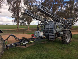 Stoll S4 Boom Spray Sprayer - picture0' - Click to enlarge