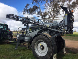 Stoll S4 Boom Spray Sprayer - picture1' - Click to enlarge