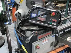 DG 79 Double Head Mitre Saw - picture2' - Click to enlarge