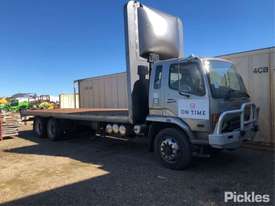 2005 Mitsubishi FUSO - picture0' - Click to enlarge