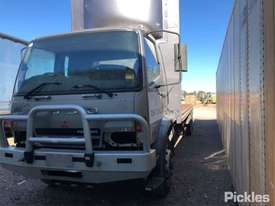 2005 Mitsubishi FUSO - picture1' - Click to enlarge