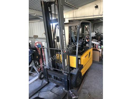 3.5Ton Electric Forklift