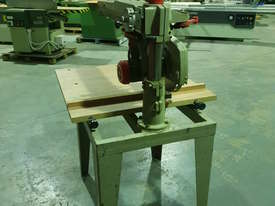 Omga Radial 600 P3S  Radial Arm Saw Docking Saw Cross Cut Saw - picture1' - Click to enlarge