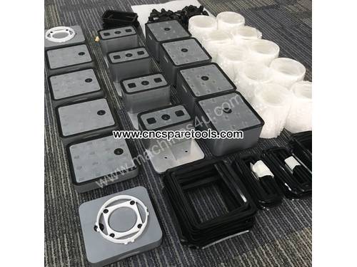 CNC Vacuum Suction Pods for Biesse Rover CNC Router machine