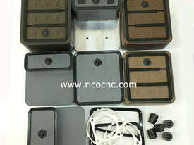 CNC Vacuum Suction Pods for Biesse Rover CNC Router machine - picture1' - Click to enlarge