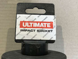 Ultimate 75mm Impact Socket 1