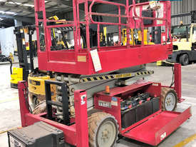 MEC Access Equipment - picture0' - Click to enlarge