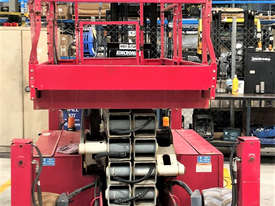 MEC Access Equipment - picture1' - Click to enlarge