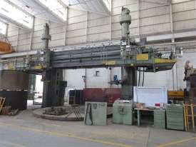 SCHIESS VERTICAL BORER - picture0' - Click to enlarge