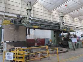 SCHIESS VERTICAL BORER - picture0' - Click to enlarge