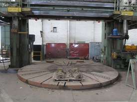 SCHIESS VERTICAL BORER - picture1' - Click to enlarge