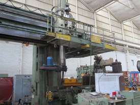 SCHIESS VERTICAL BORER - picture2' - Click to enlarge